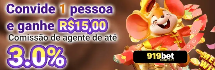 Promoção 919BET